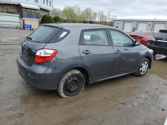 Photo 3 from auction – 2011 TOYOTA COROLLA MA with VIN 2T1KU4EEXBC540974