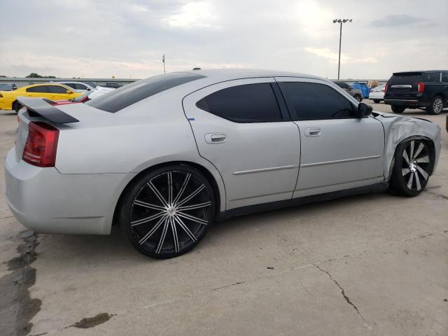 Photo 3 from auction – 2007 DODGE CHARGER SE with VIN 2B3KA43G87H842551
