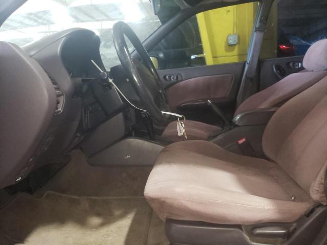 Photo 7 from auction – 1996 SUBARU LEGACY L with VIN 4S3BK4355T7933356