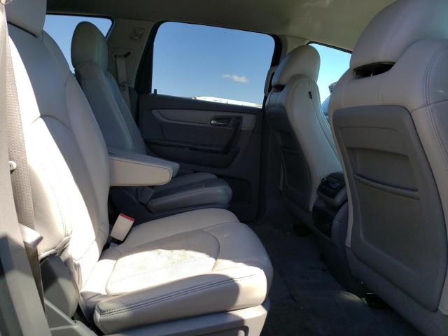 Photo 11 from auction – 2013 CHEVROLET TRAVERSE L with VIN 1GNKRLKD6DJ144434