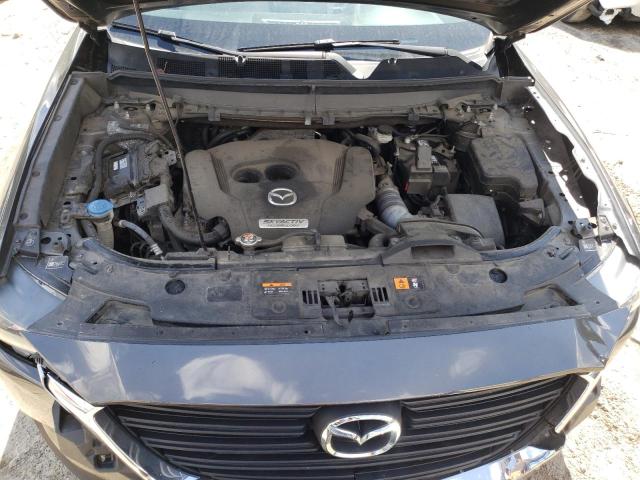 Photo 12 from auction – 2016 MAZDA CX-9 TOURI with VIN JM3TCBBYXG0100708