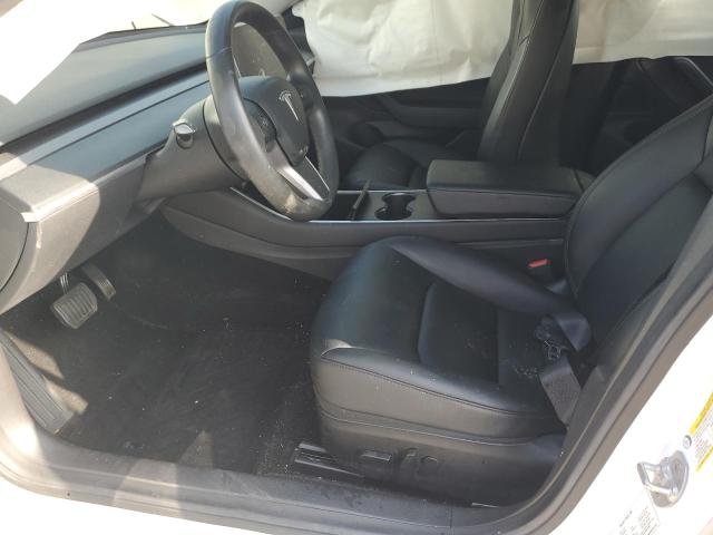 Photo 7 from auction – 2019 TESLA MODEL 3 with VIN 5YJ3E1EA9KF412234