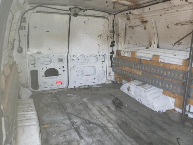 Photo 11 from auction – 2011 FORD ECONOLINE with VIN 1FTNE2EW7BDB32670