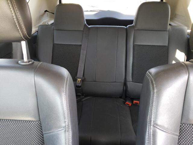 Photo 10 from auction – 2014 JEEP COMPASS LA with VIN 1C4NJDEB6ED802668