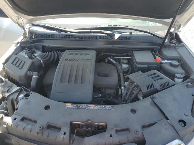 Photo 12 from auction – 2012 CHEVROLET EQUINOX LS with VIN 2GNALBEK6C6322548
