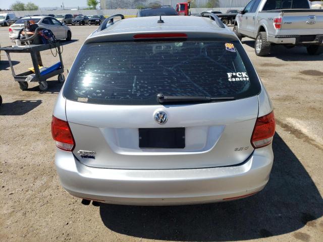 Photo 6 from auction – 2012 VOLKSWAGEN JETTA S with VIN 3VWKP7AJ5CM693988