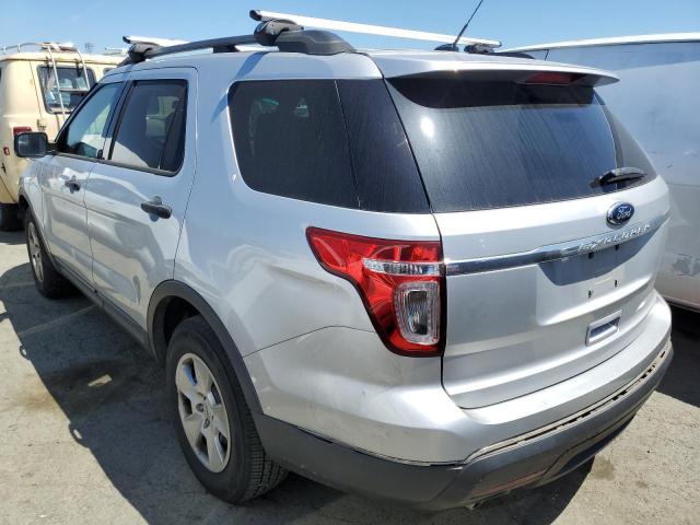Photo 2 from auction – 2014 FORD EXPLORER with VIN 1FM5K7B80EGC13326
