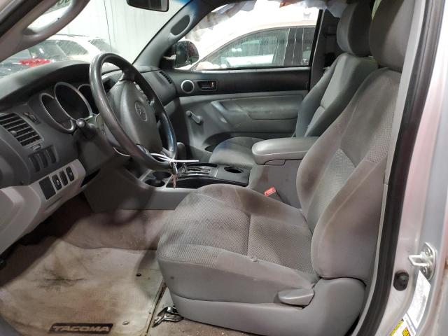 Photo 7 from auction – 2011 TOYOTA TACOMA with VIN 5TFPX4EN5BX004805
