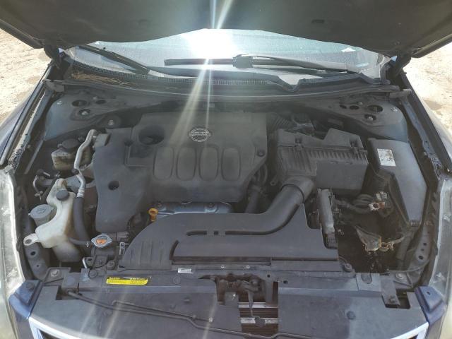 Photo 11 from auction – 2013 NISSAN ALTIMA S with VIN 1N4AL2EP6DC136950