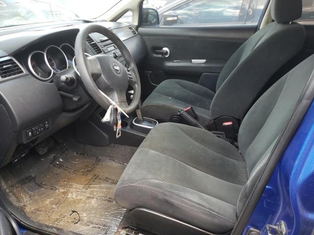 Photo 7 from auction – 2012 NISSAN VERSA S with VIN 3N1BC1CP1CK296340