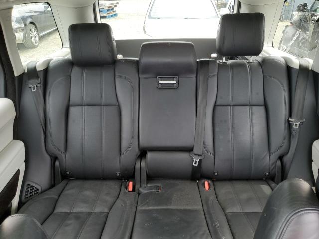 Photo 10 from auction – 2014 LAND ROVER RANGE ROVE with VIN SALGS2TFXEA175967