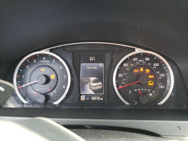 Photo 9 from auction – 2016 TOYOTA CAMRY LE with VIN 4T1BF1FK0GU165521