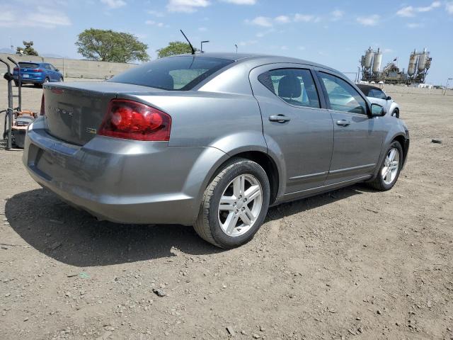 Photo 3 from auction – 2013 DODGE AVENGER SX with VIN 1C3CDZCG1DN666604