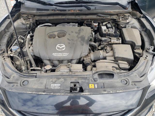 Photo 11 from auction – 2017 MAZDA 6 TOURING with VIN JM1GL1V53H1110384