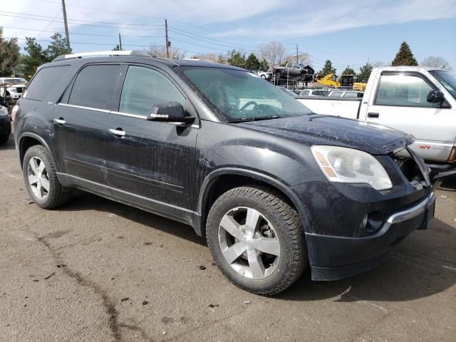 Zdjęcie 4 z aukcji – 2012 GMC ACADIA SLT z VIN 1GKKVRED4CJ379825