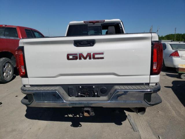 Photo 6 from auction – 2023 GMC SIERRA K25 with VIN 1GT49NEY2PF125205