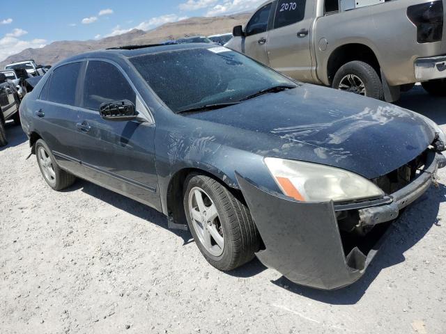 Photo 4 from auction – 2003 HONDA ACCORD EX with VIN JHMCM56723C075352