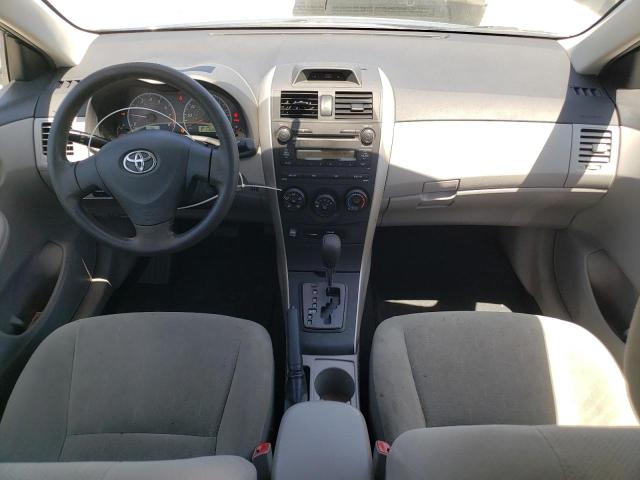 Photo 8 from auction – 2013 TOYOTA COROLLA BA with VIN 5YFBU4EE6DP199883