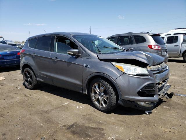 Photo 4 from auction – 2013 FORD ESCAPE SEL with VIN 1FMCU9H95DUA73349
