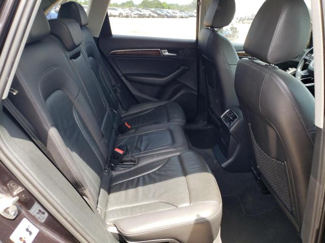 Photo 10 from auction – 2015 AUDI Q5 PREMIUM with VIN WA1LFAFP2FA028742