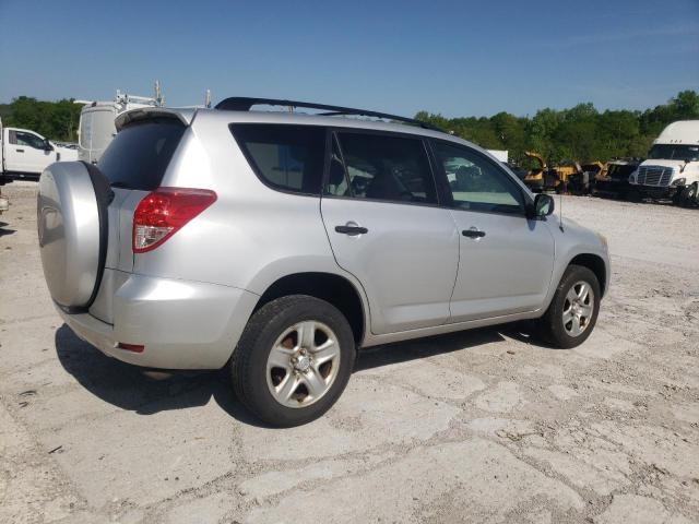 Photo 3 from auction – 2007 TOYOTA RAV4 with VIN JTMZD33V176045802