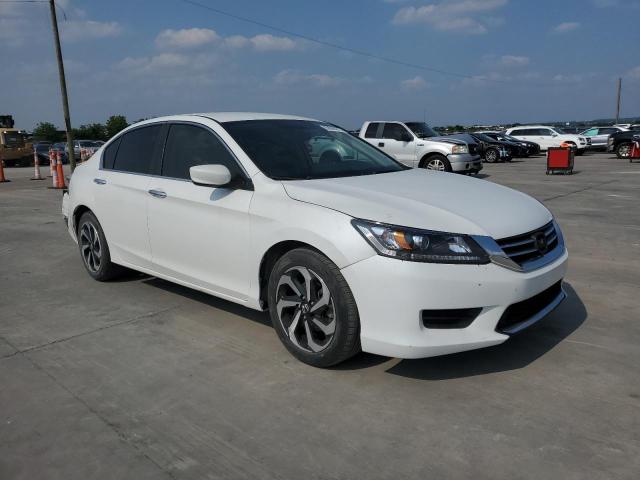 Photo 4 from auction – 2015 HONDA ACCORD LX with VIN 1HGCR2F33FA182118