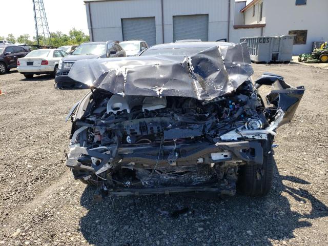 Photo 5 from auction – 2019 LEXUS ES 350 with VIN 58ABZ1B18KU024024
