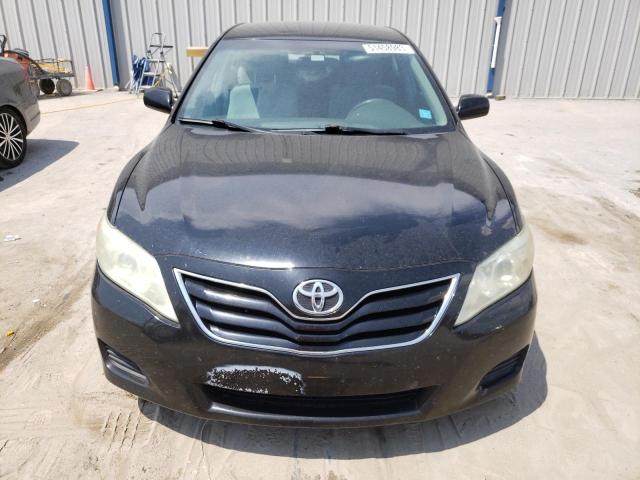 Фото 5 с аукциона – 2010 TOYOTA CAMRY BASE с VIN 4T4BF3EK9AR077352