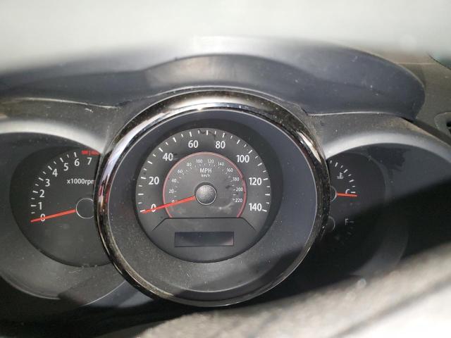 Photo 9 from auction – 2010 KIA SOUL + with VIN KNDJT2A25A7161573
