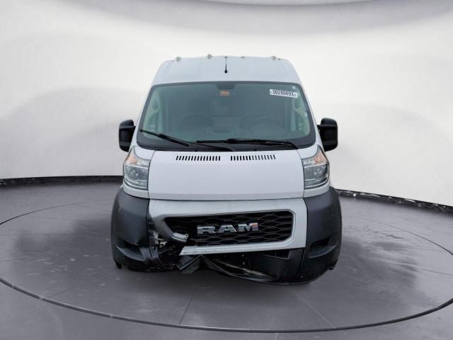 Photo 5 from auction – 2020 RAM PROMASTER with VIN 3C6TRVDG6LE104888