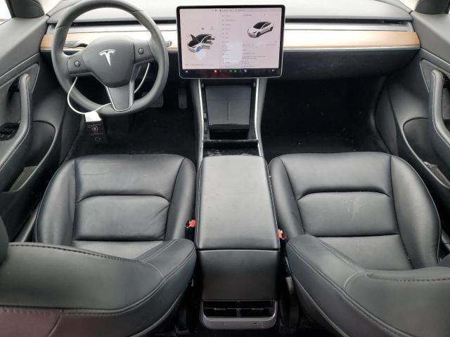 Photo 8 from auction – 2020 TESLA MODEL 3 with VIN 5YJ3E1EA5LF745113