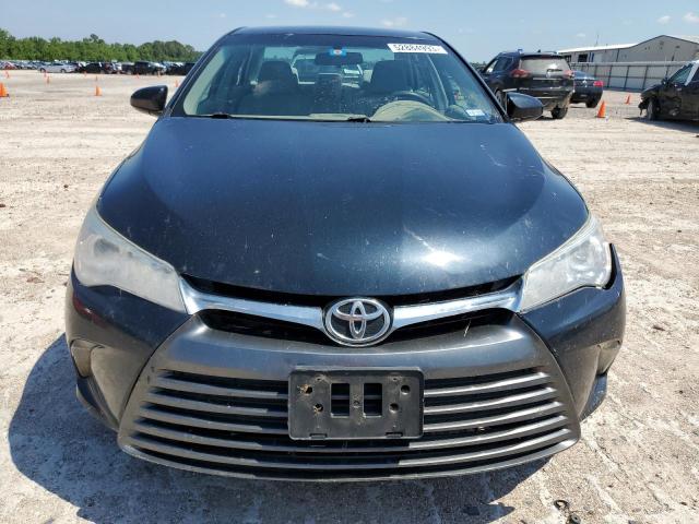 Photo 5 from auction – 2017 TOYOTA CAMRY with VIN 4T1BF1FK7HU378399