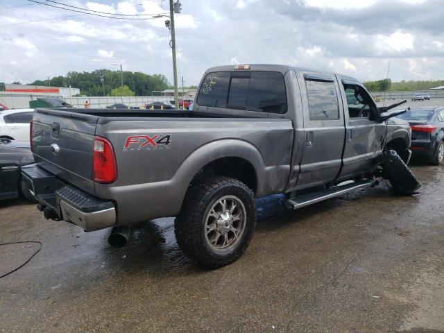 Photo 3 from auction – 2014 FORD F250 SUPER with VIN 1FT7W2BT8EEA02878