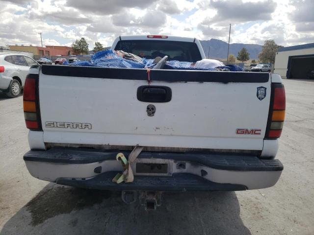 Photo 6 from auction – 2005 GMC SIERRA C25 with VIN 1GTHC23U25F821254