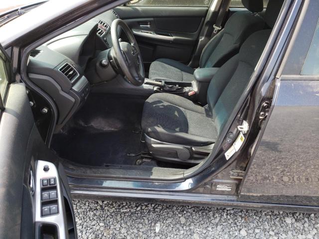 Photo 7 from auction – 2015 SUBARU IMPREZA PR with VIN JF1GPAC66FH204821