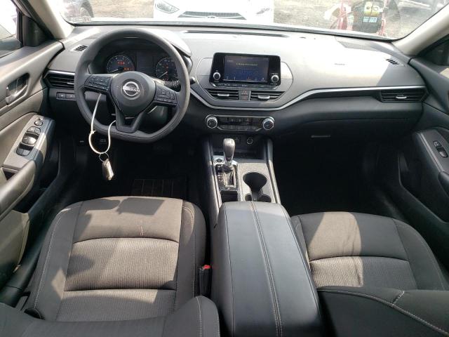 Photo 8 from auction – 2023 NISSAN ALTIMA S with VIN 1N4BL4BV7PN313369