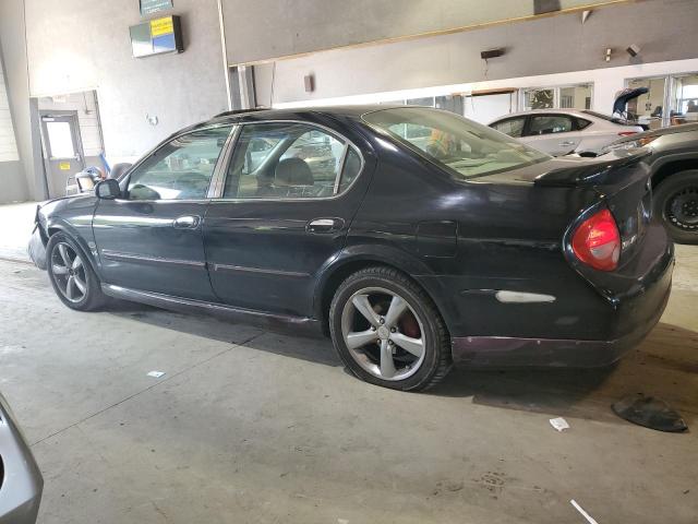 Photo 2 from auction – 2001 NISSAN MAXIMA with VIN JN1CA31A11T307053