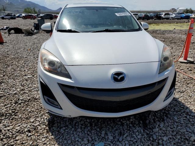 Photo 5 from auction – 2010 MAZDA 3 S with VIN JM1BL1S5XA1292492