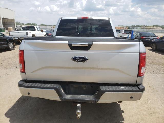 Photo 6 from auction – 2015 FORD F150 SUPER with VIN 1FTEW1CP7FKE80165