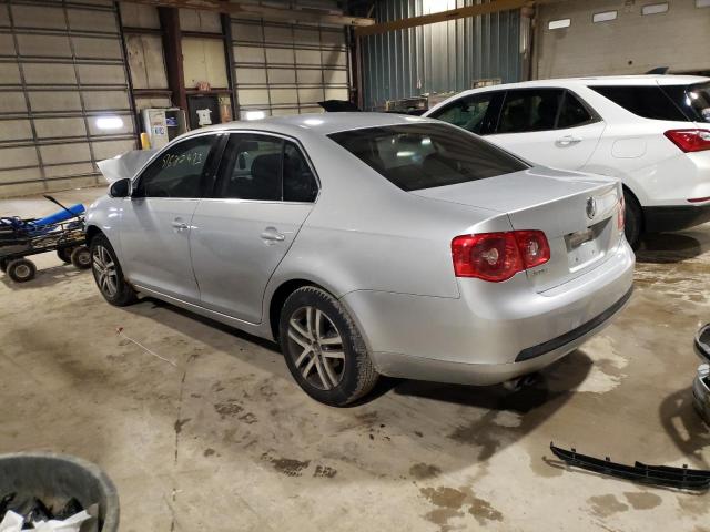 Photo 2 from auction – 2005 VOLKSWAGEN NEW JETTA with VIN 3VWSF71K15M621202
