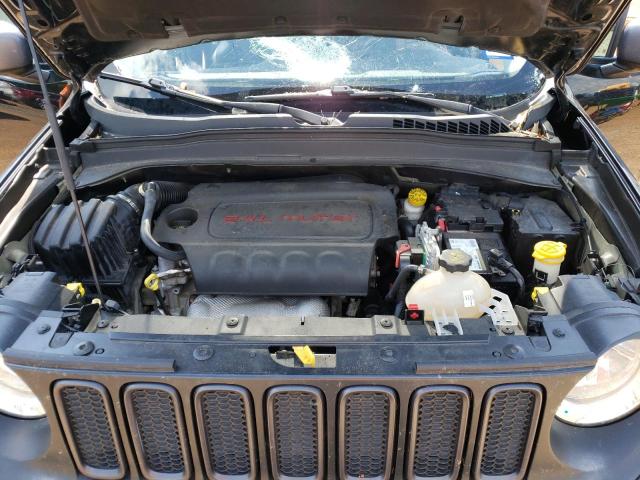 Photo 12 from auction – 2016 JEEP RENEGADE T with VIN ZACCJBCT1GPE08040
