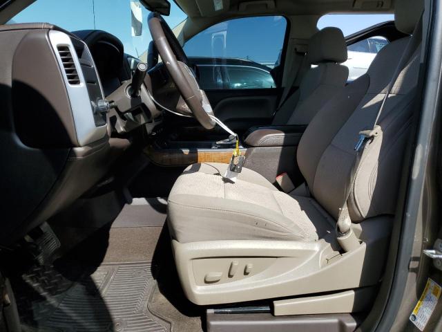 Photo 7 from auction – 2015 GMC SIERRA C15 with VIN 3GTP1UEC4FG214631