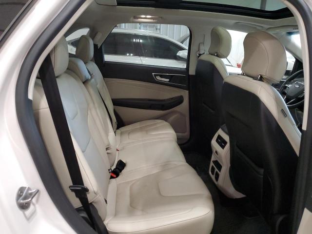 Photo 11 from auction – 2016 FORD EDGE TITAN with VIN 2FMPK4K9XGBC07060