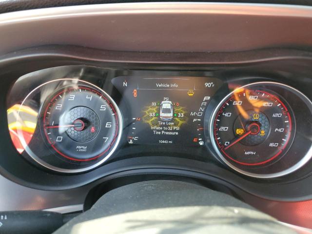 Photo 9 from auction – 2022 DODGE CHARGER R/ with VIN 2C3CDXCTXNH255441