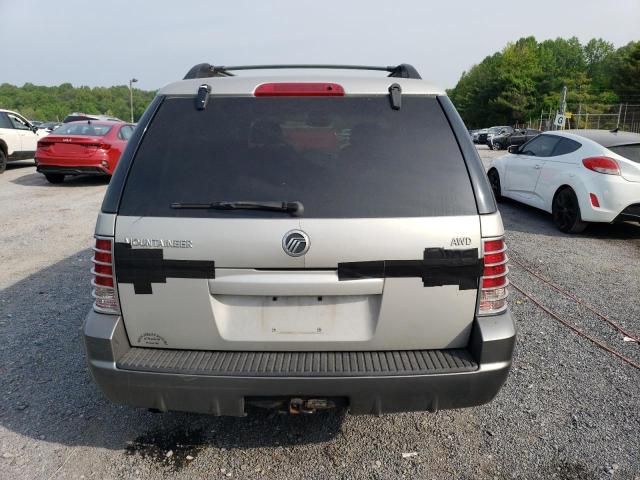 Фото 6 с аукциона – 2005 MERCURY MOUNTAINEE с VIN 4M2ZU86K75ZJ35430