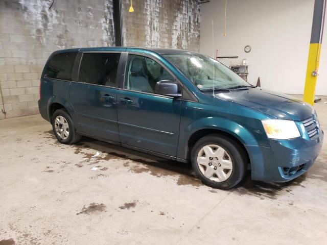 Photo 4 from auction – 2009 DODGE CARAVAN with VIN 2D8HN44E19R571308