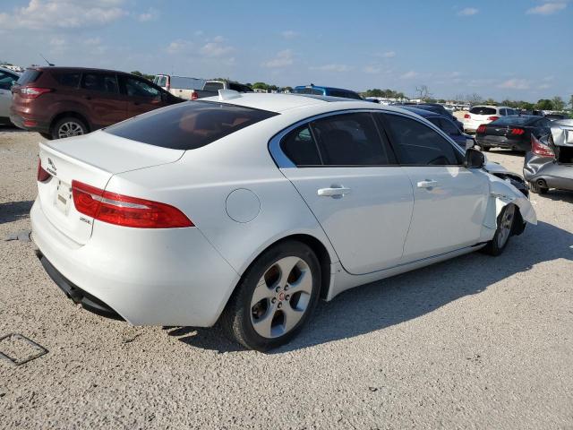 Photo 3 from auction – 2017 JAGUAR XE with VIN SAJAR4BG1HA979062