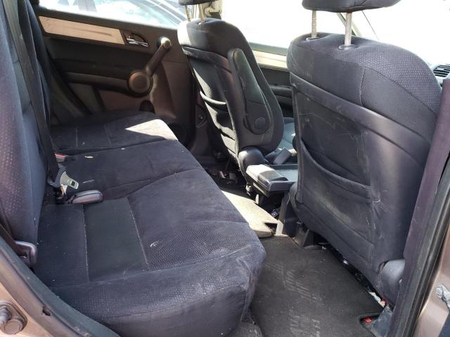 Photo 11 from auction – 2011 HONDA CR-V EX with VIN 5J6RE4H52BL035697