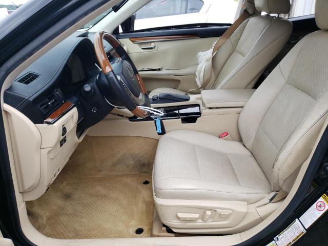 Photo 7 from auction – 2015 LEXUS ES 300H with VIN JTHBW1GG4F2084979