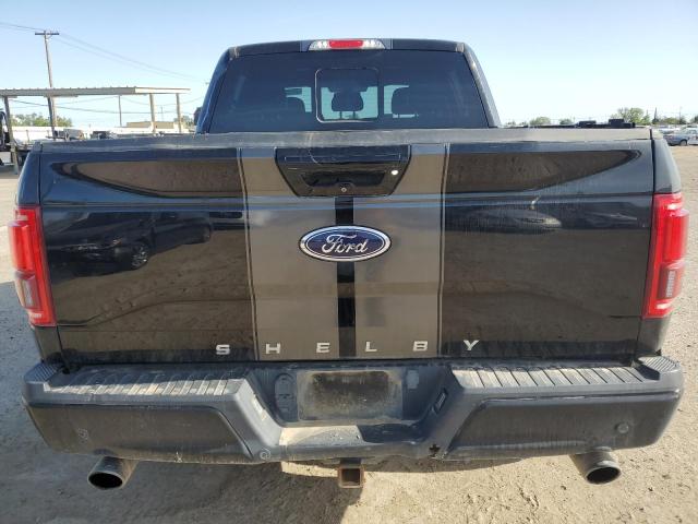 Photo 6 from auction – 2016 FORD F150 SUPER with VIN 1FTEW1EF7GFC07905
